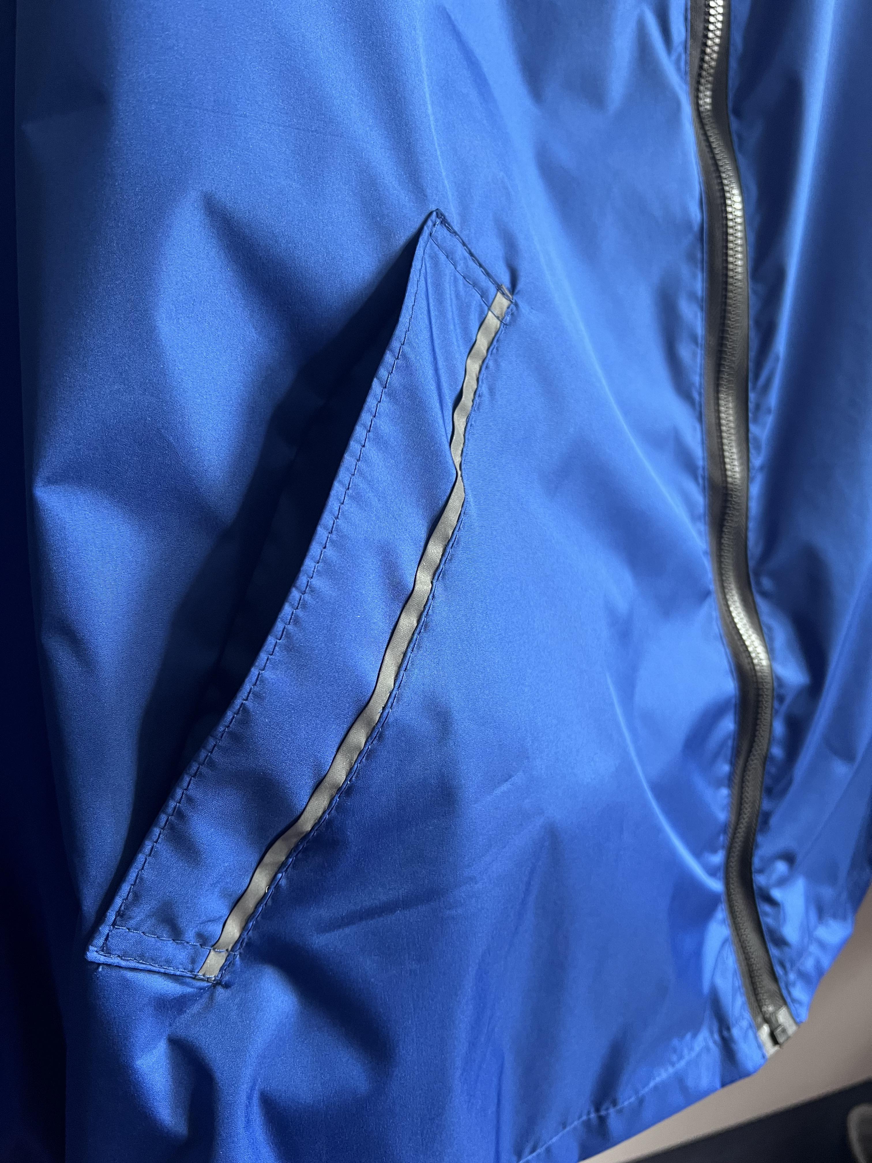 Куртка-вітровка робоча р. 60/62 182-188 см (25188443) - фото 6 Куртка-вітровка робоча р. 60/62 182-188 см (25188443) - фото 6