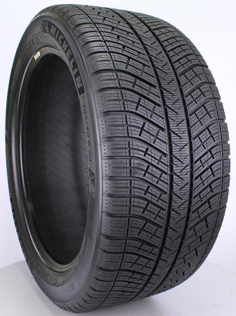 Автошина Michelin Pilot Alpin 5 SUV 275/45 R22 112V XL