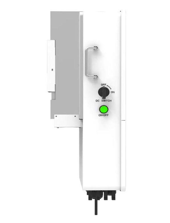 Инвертор гибридный Deye SUN-15K-SG01HP3-EU-AM2 (0033) - фото 5 Инвертор гибридный Deye SUN-15K-SG01HP3-EU-AM2 (0033) - фото 5