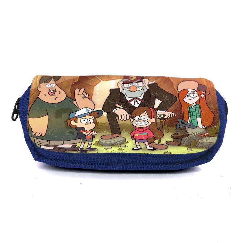 Пенал школьный Gravity Falls GFS-008 (1468272901)