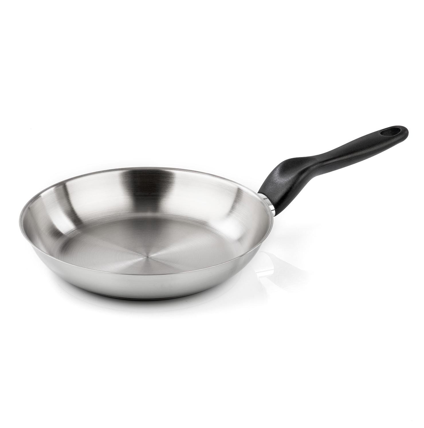 Сковородка Barazzoni Le Inoxidabili 28 см (278109028)