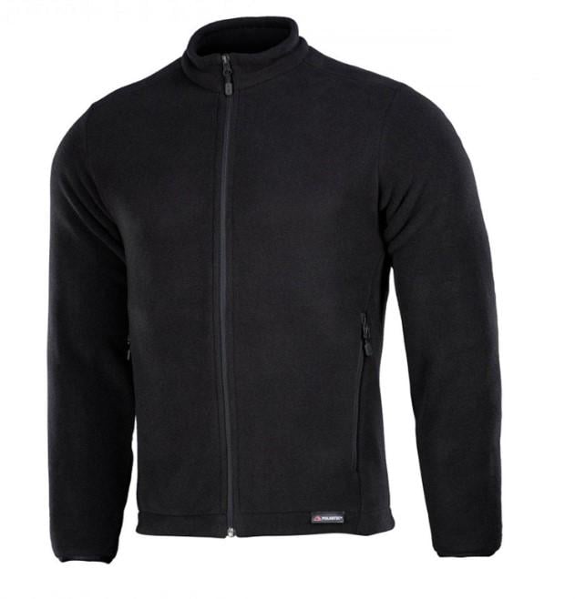 Кофта M-Tac Polartec Sport XS Black