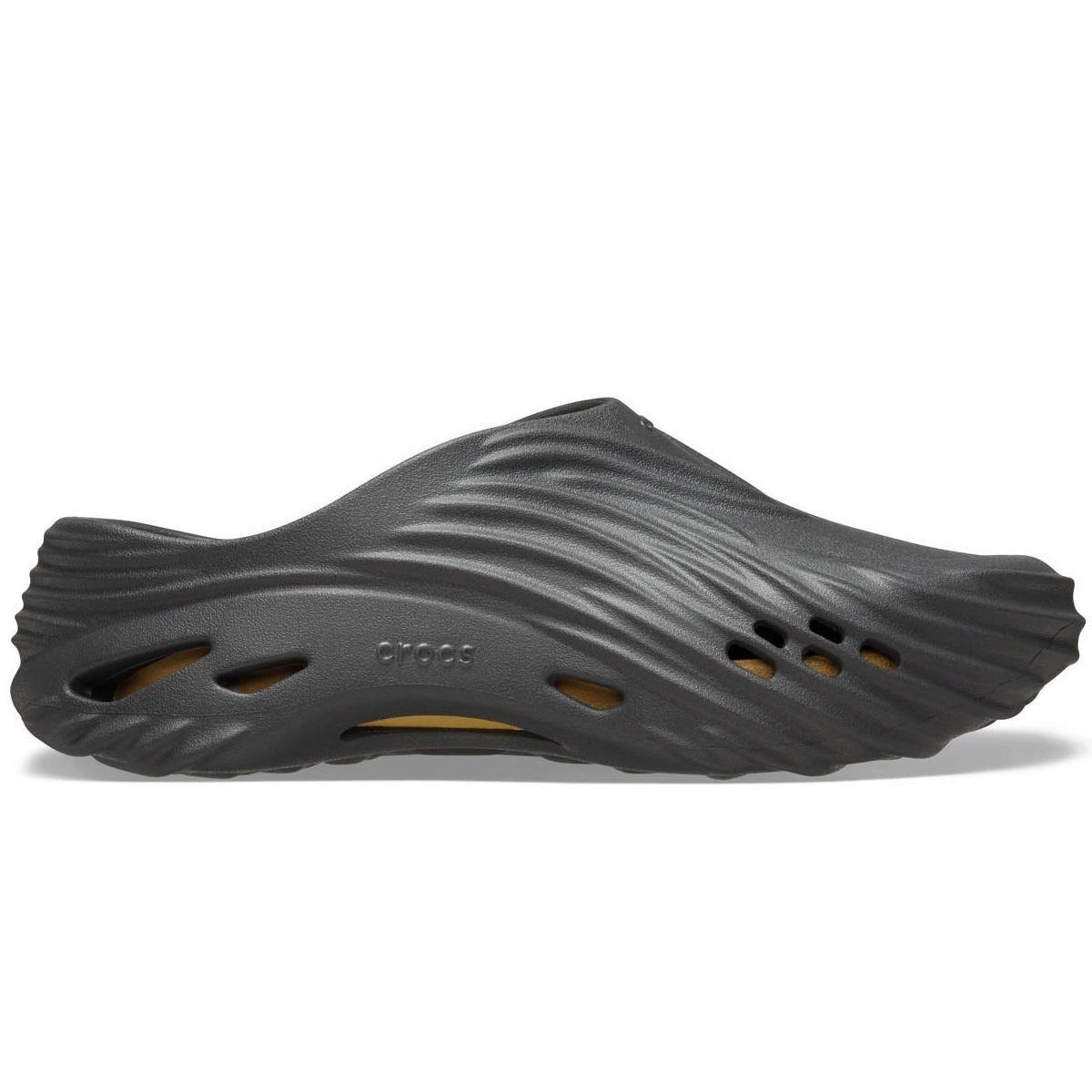 Сабо Crocs Echo Wave M10W12 р. 43-44 28 см Black (210521)