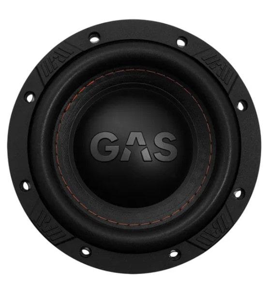 Сабвуфер GAS MAX S1-6D1 - фото 3