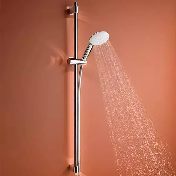 Душевой набор Grohe Tempesta 27598003 2 режима струи (35741604)
