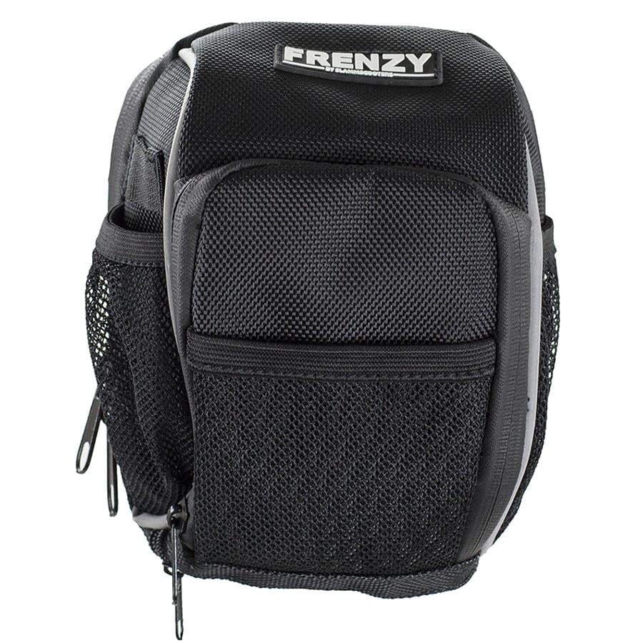 Сумка на кермо Frenzy Scooter Bag Black