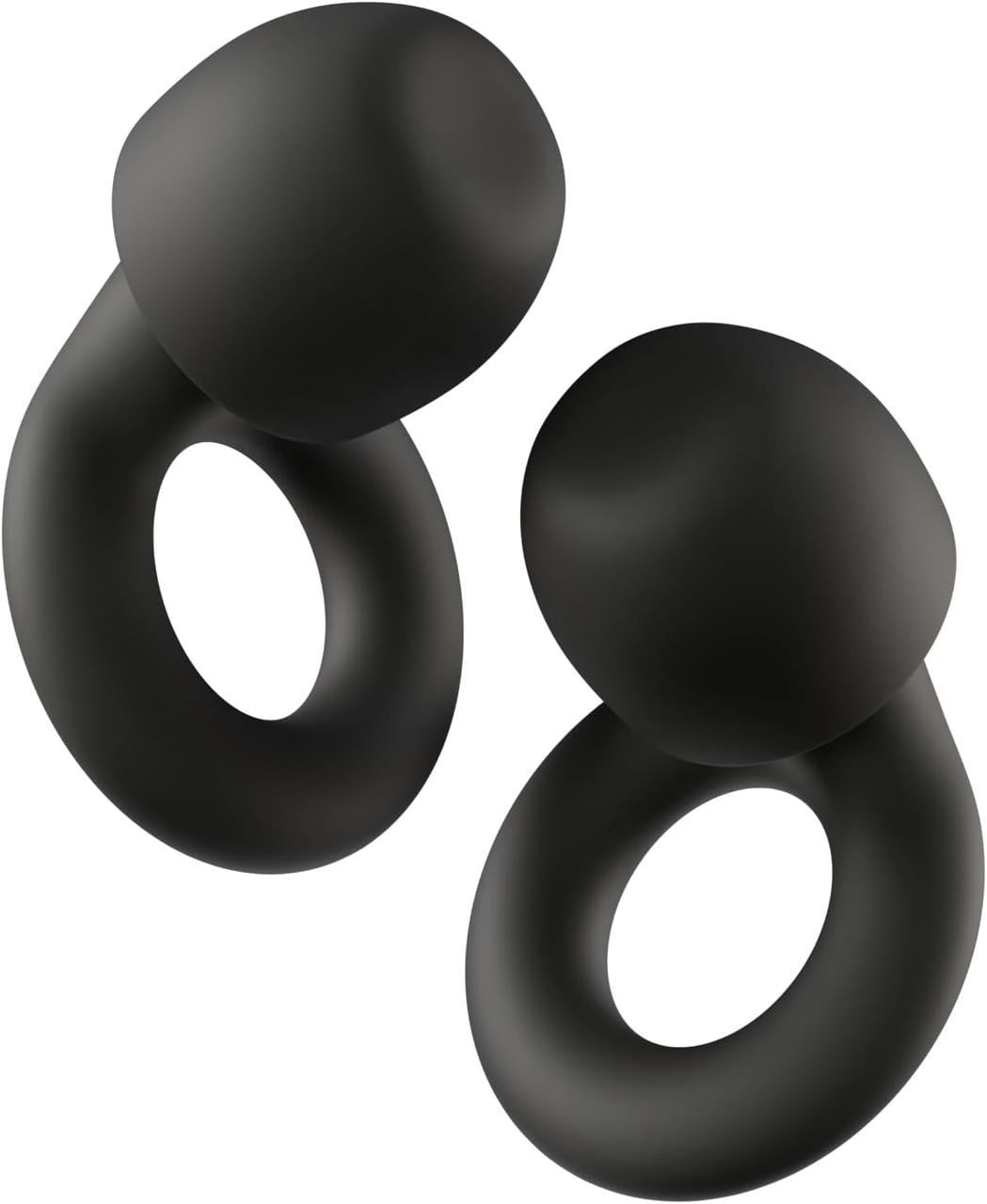 Беруши для сна Loop Earplugs Quiet 2 Black Беруши для сна Loop Earplugs Quiet 2 Black