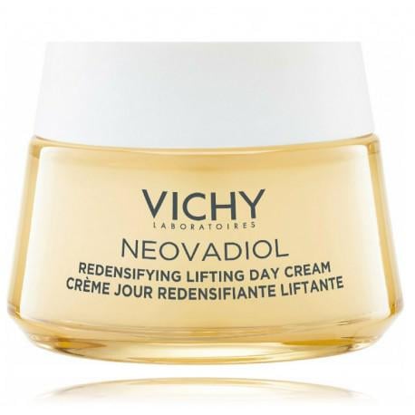 Крем для лица лифтинг антивозрастной для сухой кожи Vichy Neovadiol Redensifying Plumping Day Cream 50 мл (2325960772)