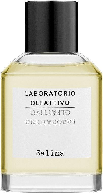 Парфумована вода жіноча Laboratorio Olfattivo Salina 100 мл без пакування (404536)