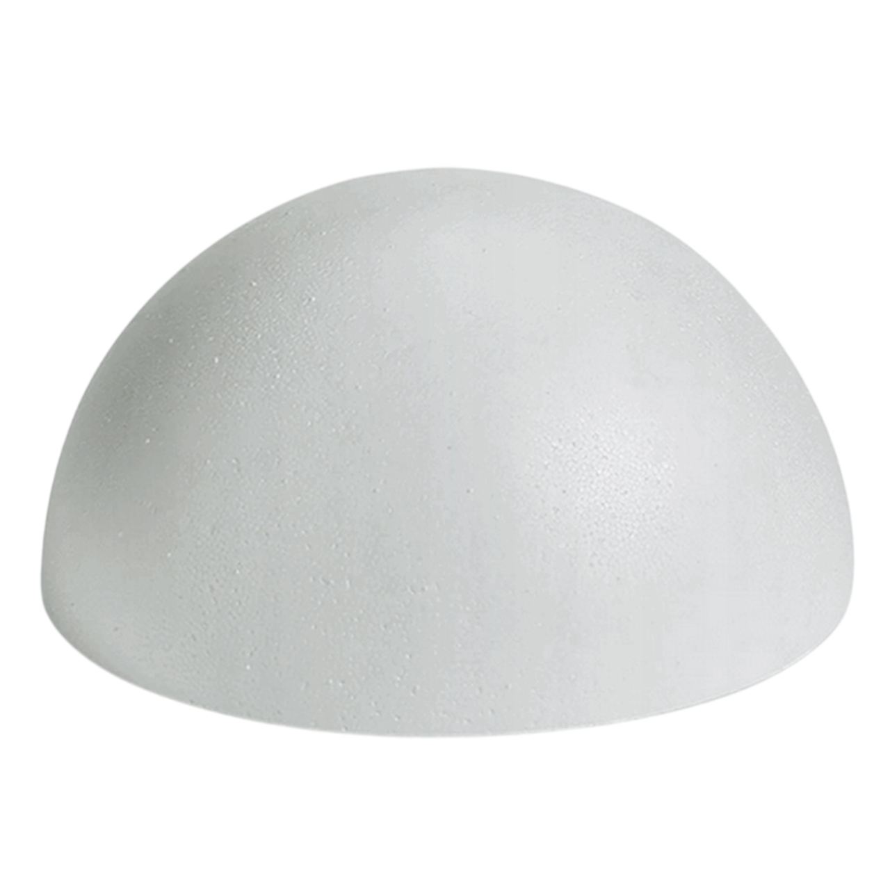 Бетонная полусфера антипарковочная Бетон от Контур