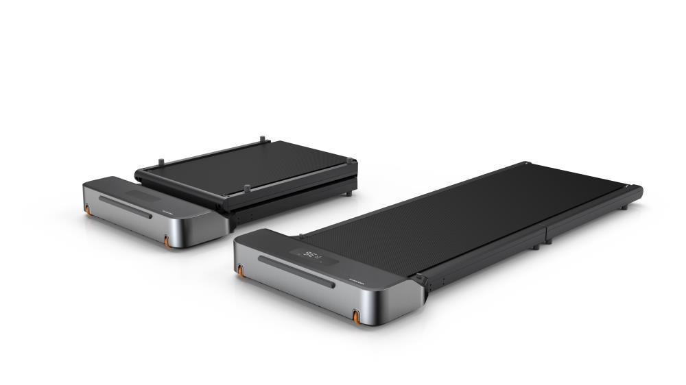 Беговая дорожка KingSmith WalkingPad Z1F электрическая - фото 8 Беговая дорожка KingSmith WalkingPad Z1F электрическая - фото 8