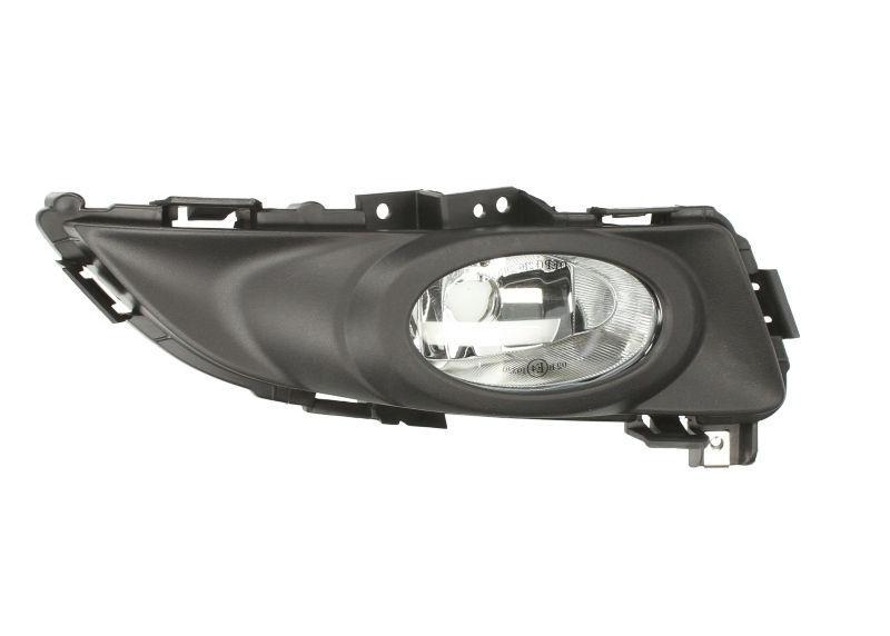 Фара протитуманна Mazda 3 HB 2003-2009 права сторона (216-2011R-UQD)