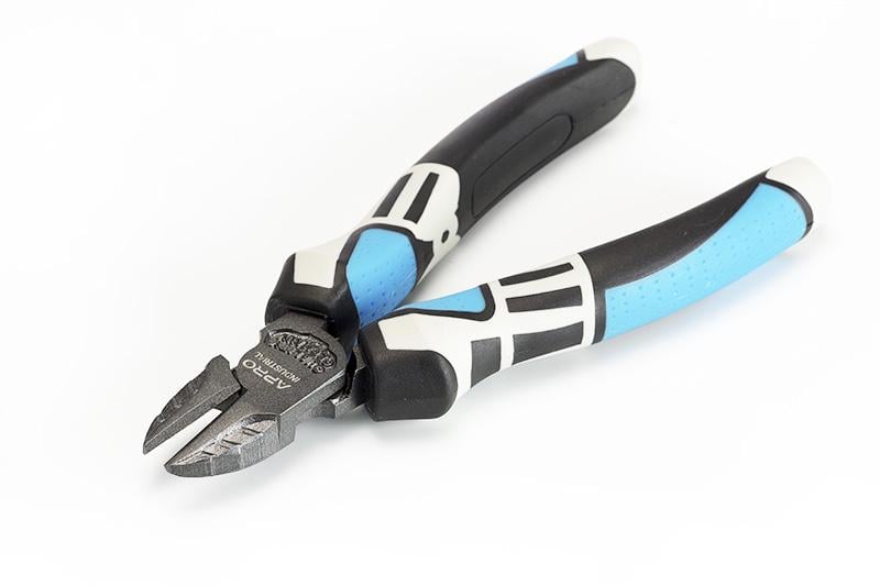 Бокорізи Apro Clipper 60CrV зміщений шарнір 160 мм (310451)