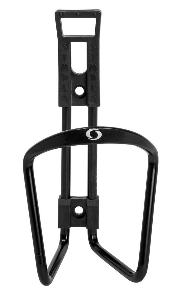 Флягодержатель SIMPLA Alu-Star 55 г Black (CGE-01-16)