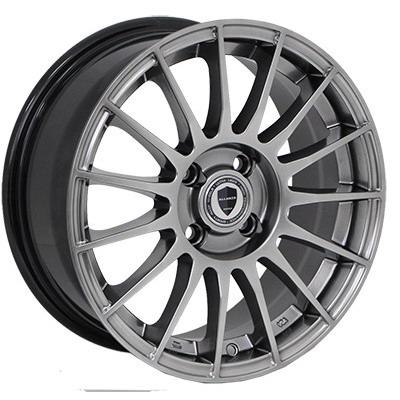 Диски на авто Allante 184 R14 W6 PCD4x108 ET38 DIA67.1 HB