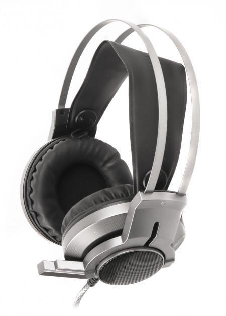 Наушники A4tech Bloody G437 Black - фото 3