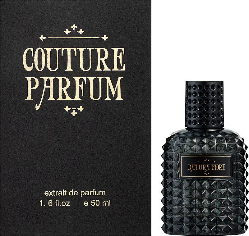 Духи унисекс Couture Parfum Datura Fiore extrait de parfum 50 мл (1391)