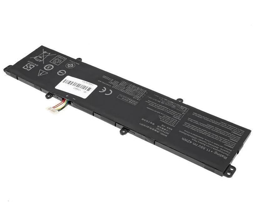 Аккумулятор для ноутбука Asus X413EA 3640 mAh 11,55V (136931)