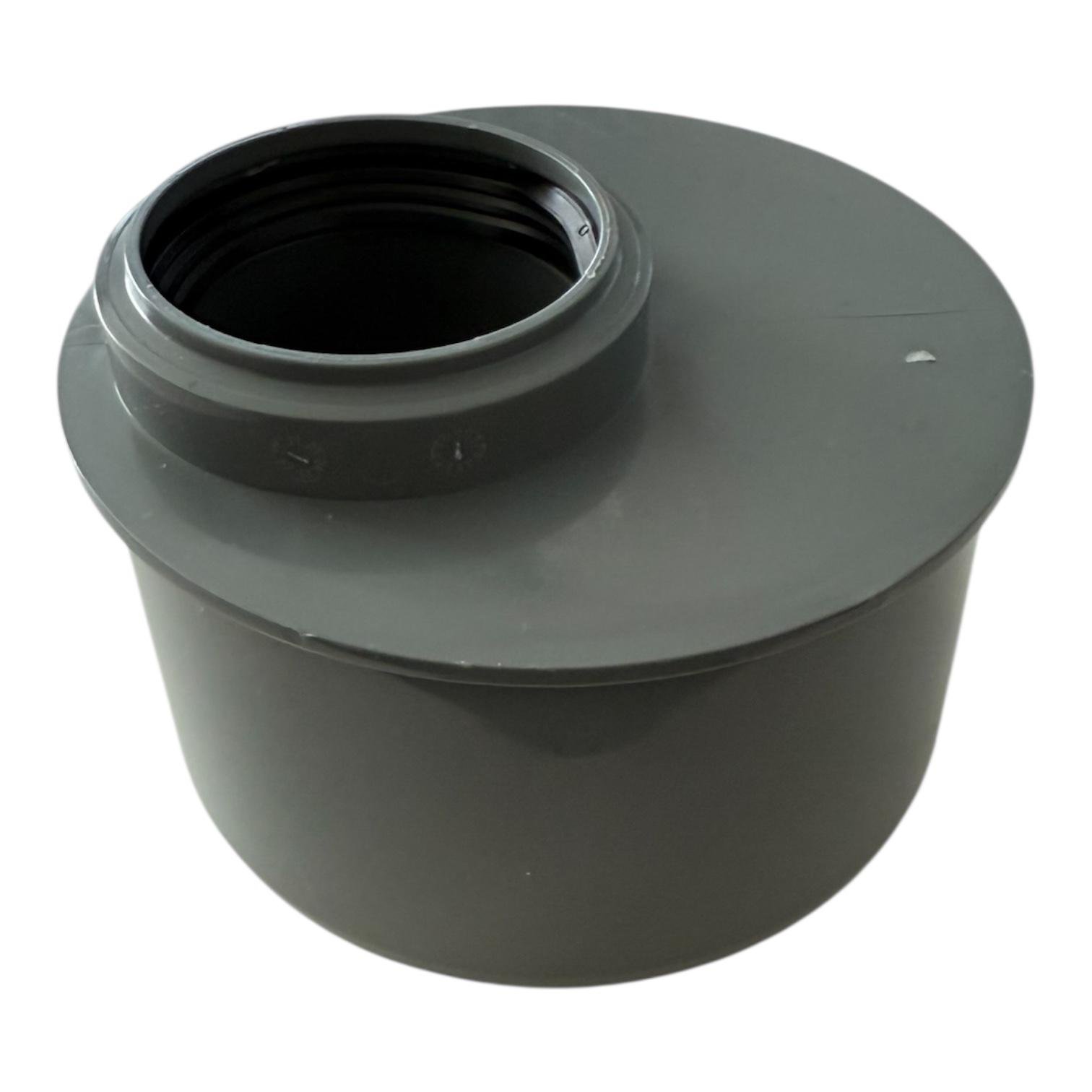 Редукция короткая REIGER TS 110х50 (00-00009146)