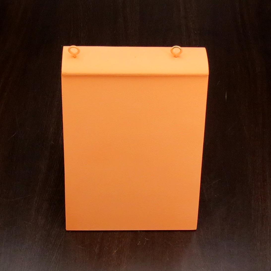 Шпаківня садова з дерева Стриж Грейпфрут (СКВ-000754) - фото 4 Шпаківня садова з дерева Стриж Грейпфрут (СКВ-000754) - фото 4