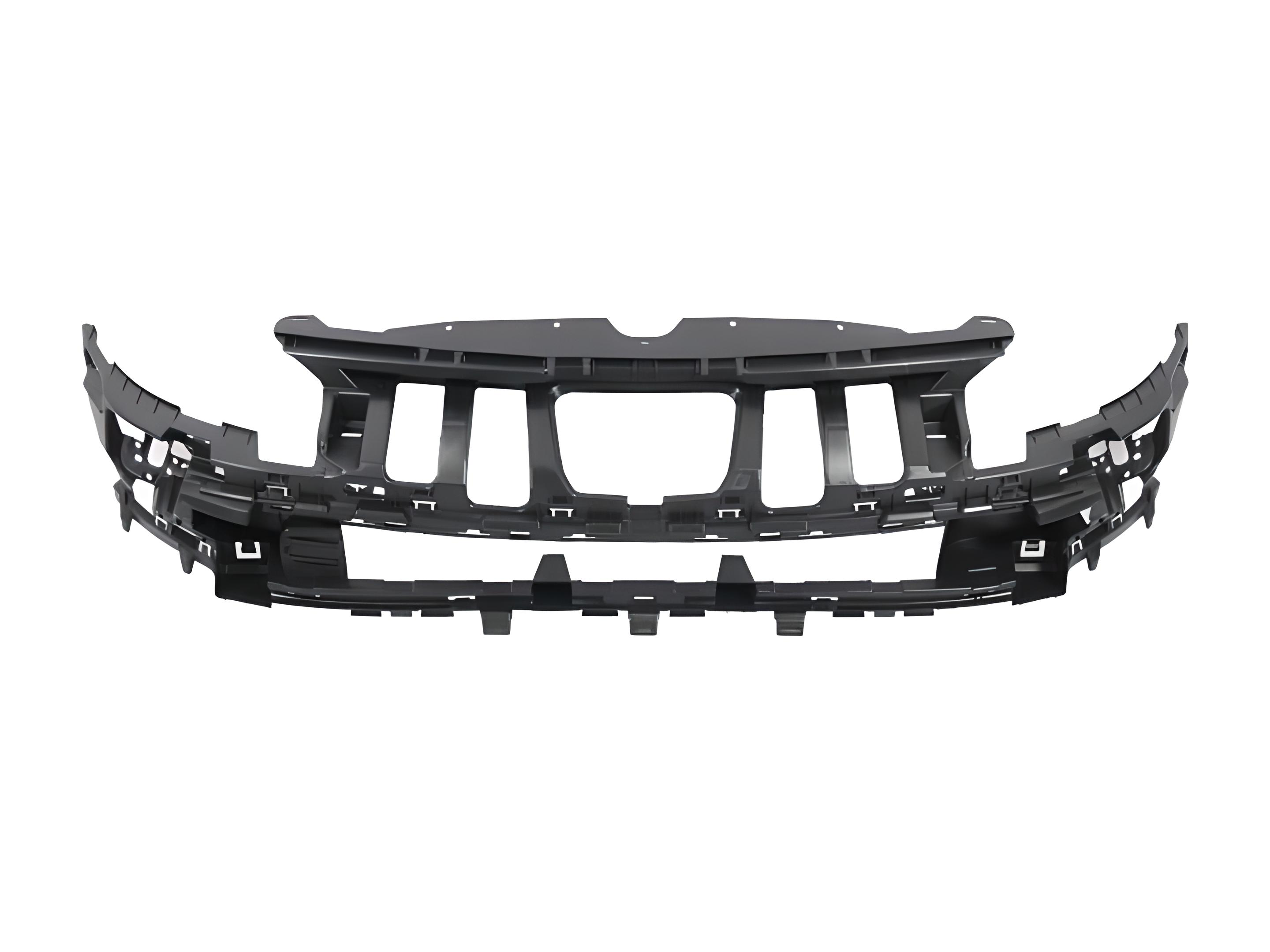 Решетка радиатора AVTM Peugeot Partner 2008-2012 (185412915)