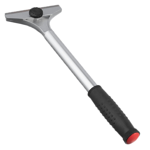 Скребок удлиненный Intertool 100х350 мм (HT-0535)