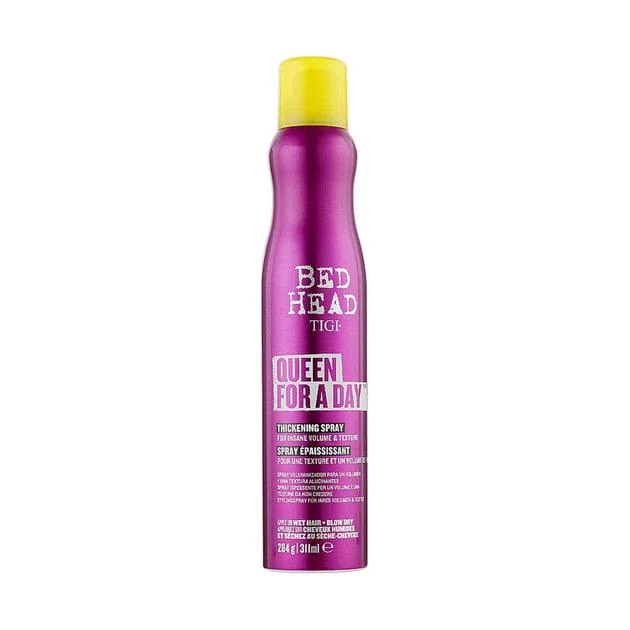 Спрей для волос TIGI Bed Head Queen For A Day утолщение и текстурирование 311 мл (30642291)