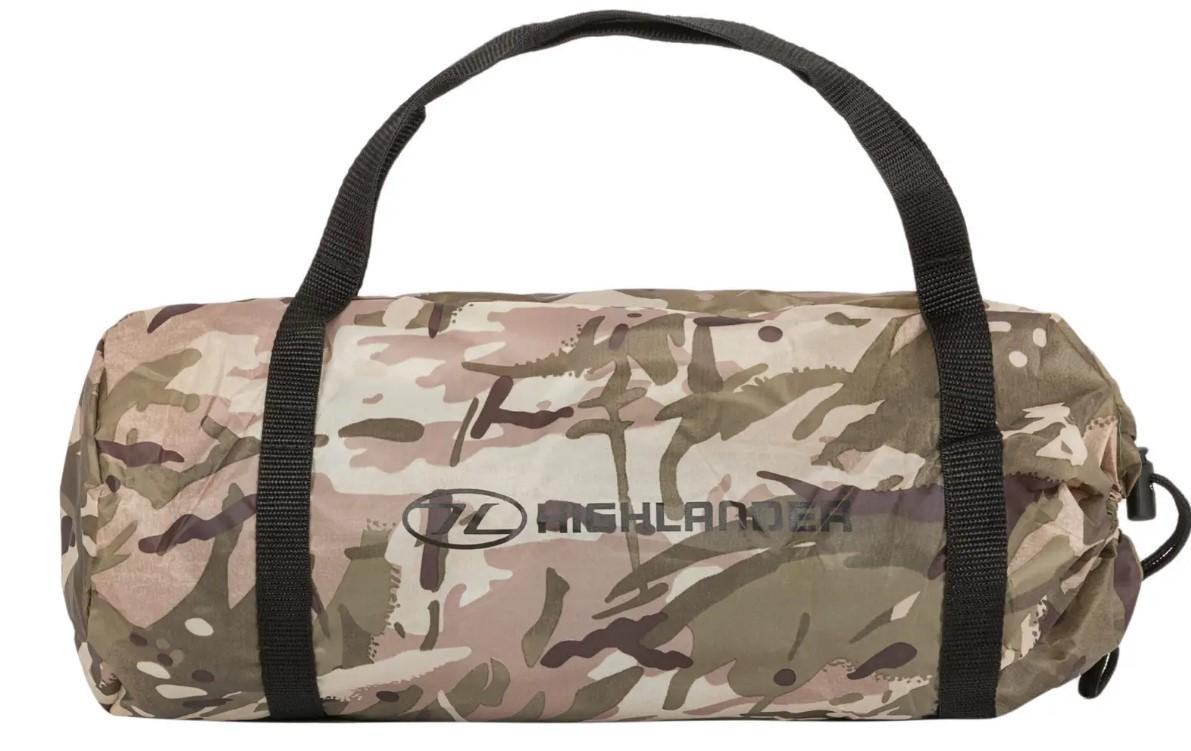 Намет Highlander Blackthorn 1 XL HMTC (TEN131XL-HC) - фото 2