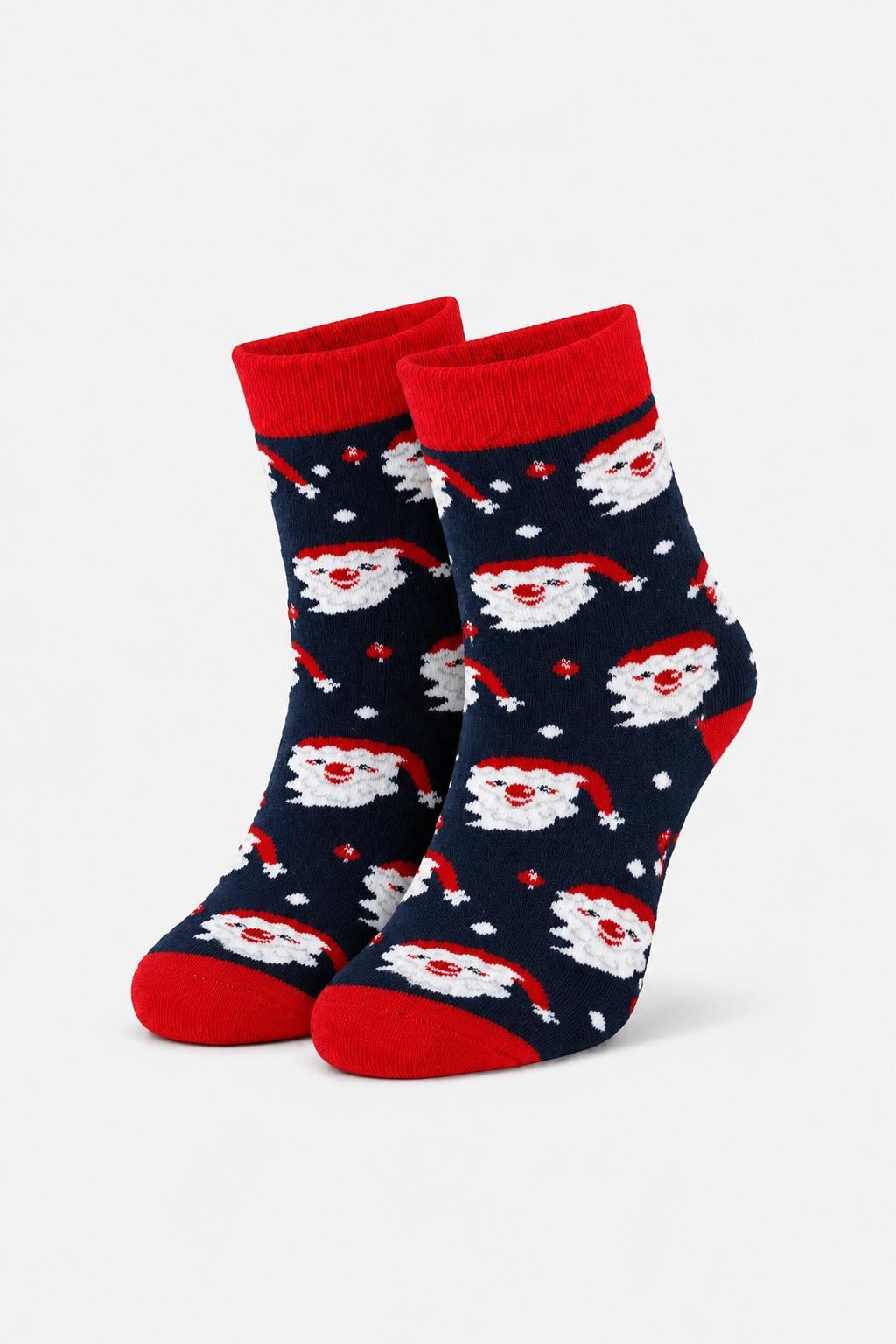 Носки для мальчика ЦБ-00262637 р. 31-34 Темно-синий (SKT001027319)