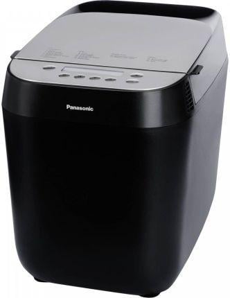 Хлібопічка Panasonic SD-ZD2010KXH (501784)