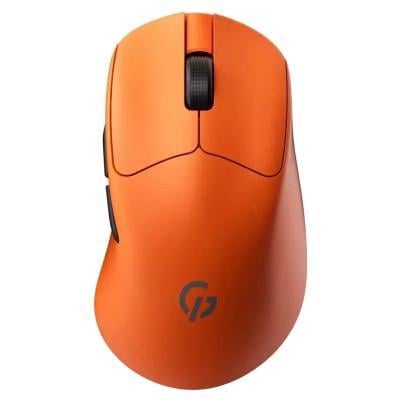 Комп'ютерна мишка GamePro Genesis Avenger Bluetooth/USB Orange (GM096O) Комп'ютерна мишка GamePro Genesis Avenger Bluetooth/USB Orange (GM096O)