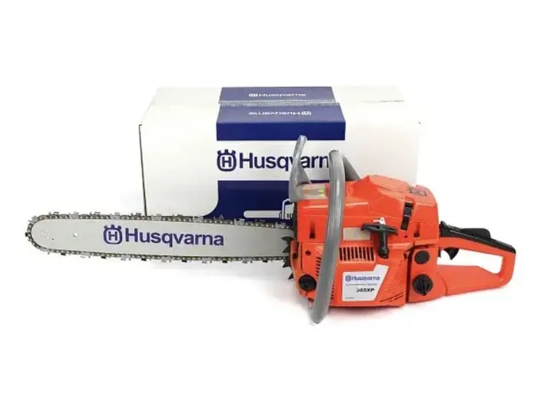 Бензопила цепная Husqvarna 365 ХР 40см 3,5кВт 4,7л.с. Оранжевый