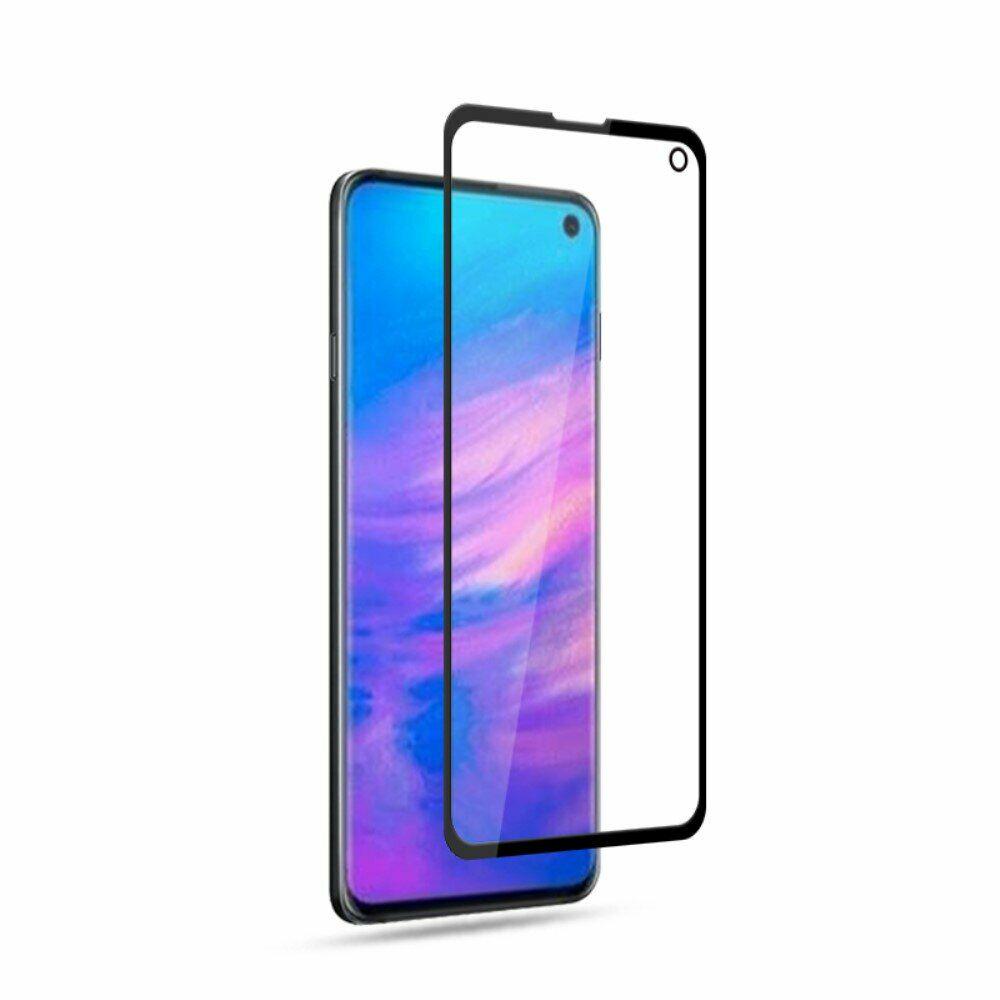 Защитное стекло Glass 5D для Samsung S10e Black (6182) Защитное стекло Glass 5D для Samsung S10e Black (6182)