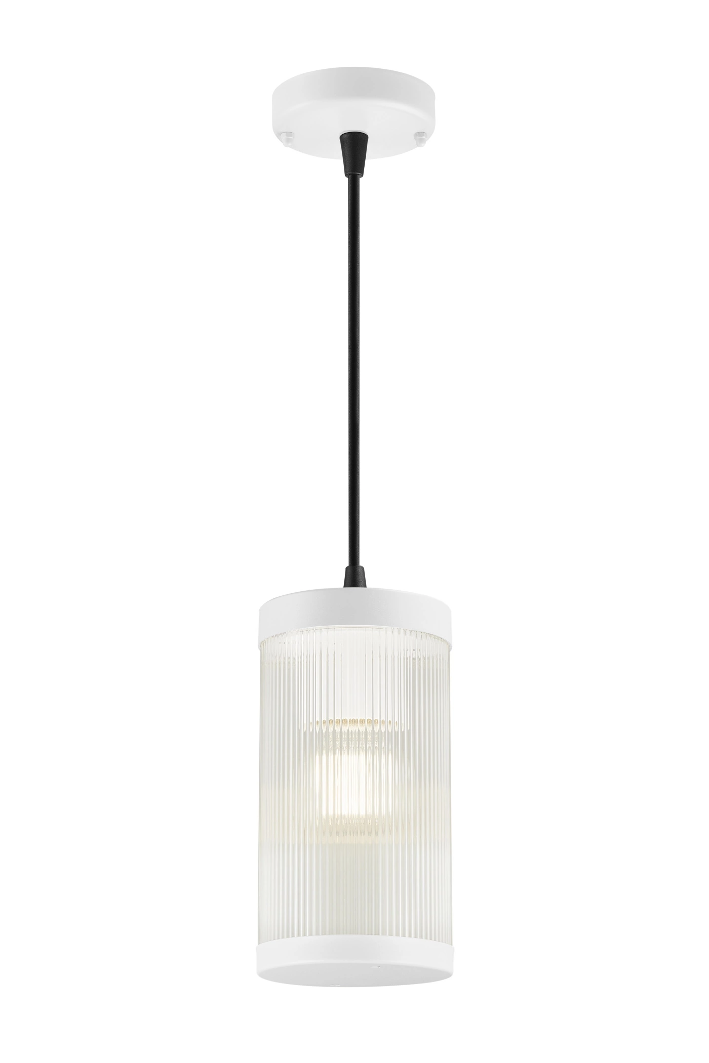 Світильник підвісний Nordlux 2218053001 Coupar Pendant White (11474191)