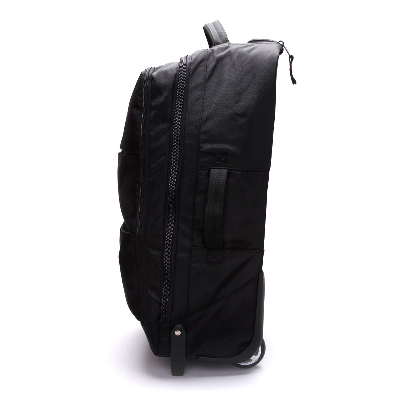 Cумка дорожня Icepeak Innor 58x34x23 cм 35 л Black (ICP-INR-BK) - фото 3