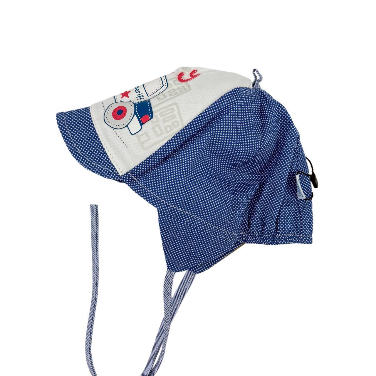 Кепка Dembohouse sheriff 42 см (32540713)