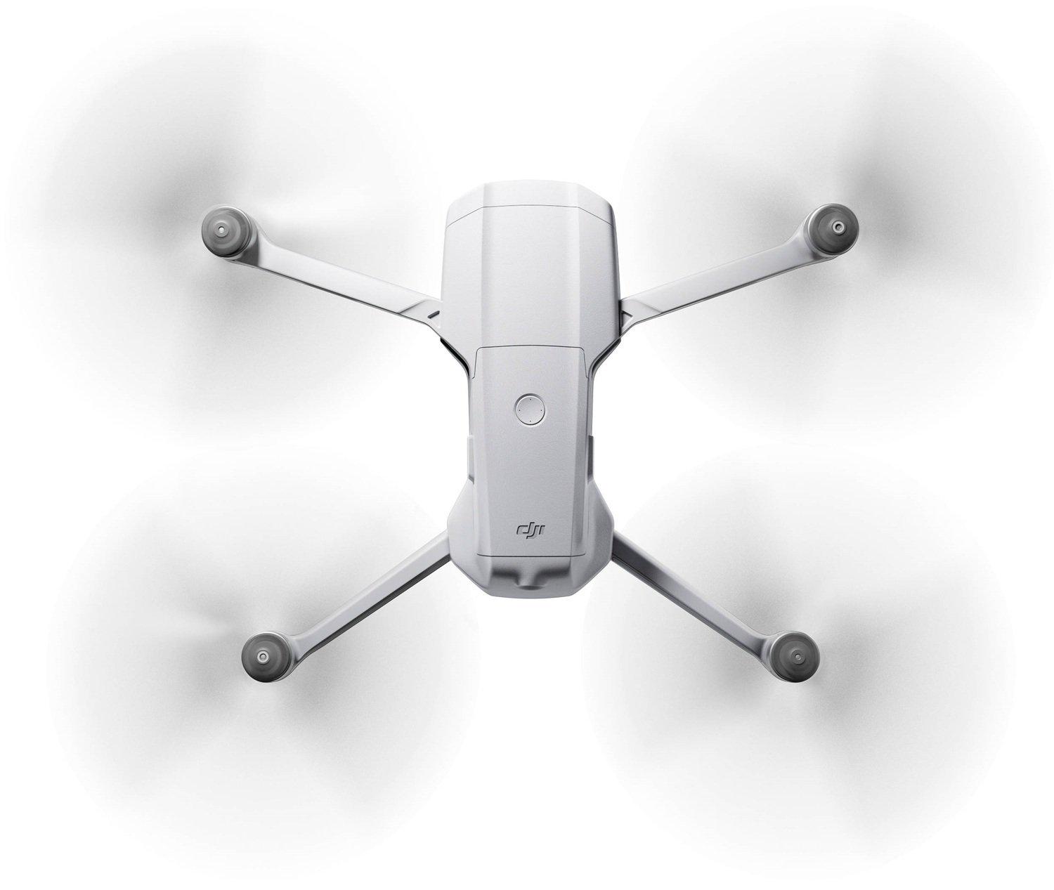 Квадрокоптер DJI Mavic Air 2 Fly More Combo CP.MA.00000167.03 UA (48493) - фото 4 Квадрокоптер DJI Mavic Air 2 Fly More Combo CP.MA.00000167.03 UA (48493) - фото 4