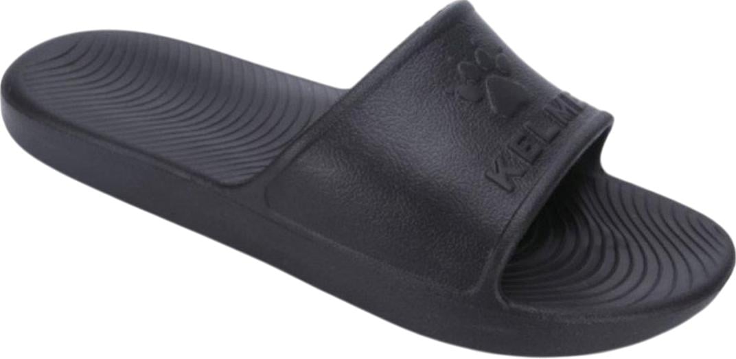 Шлепанцы KELME р. EU-44 Черный (7427LT5236.9000)