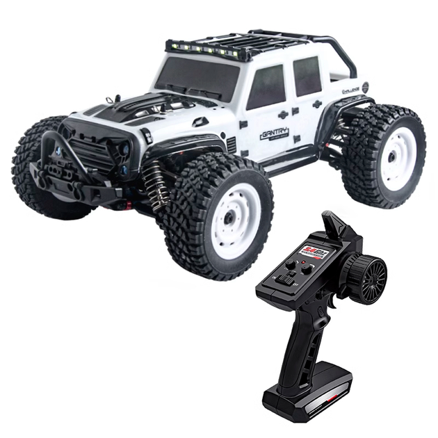 Внедорожный автомобиль 4x4 радиоуправляемый (X00108702YP)