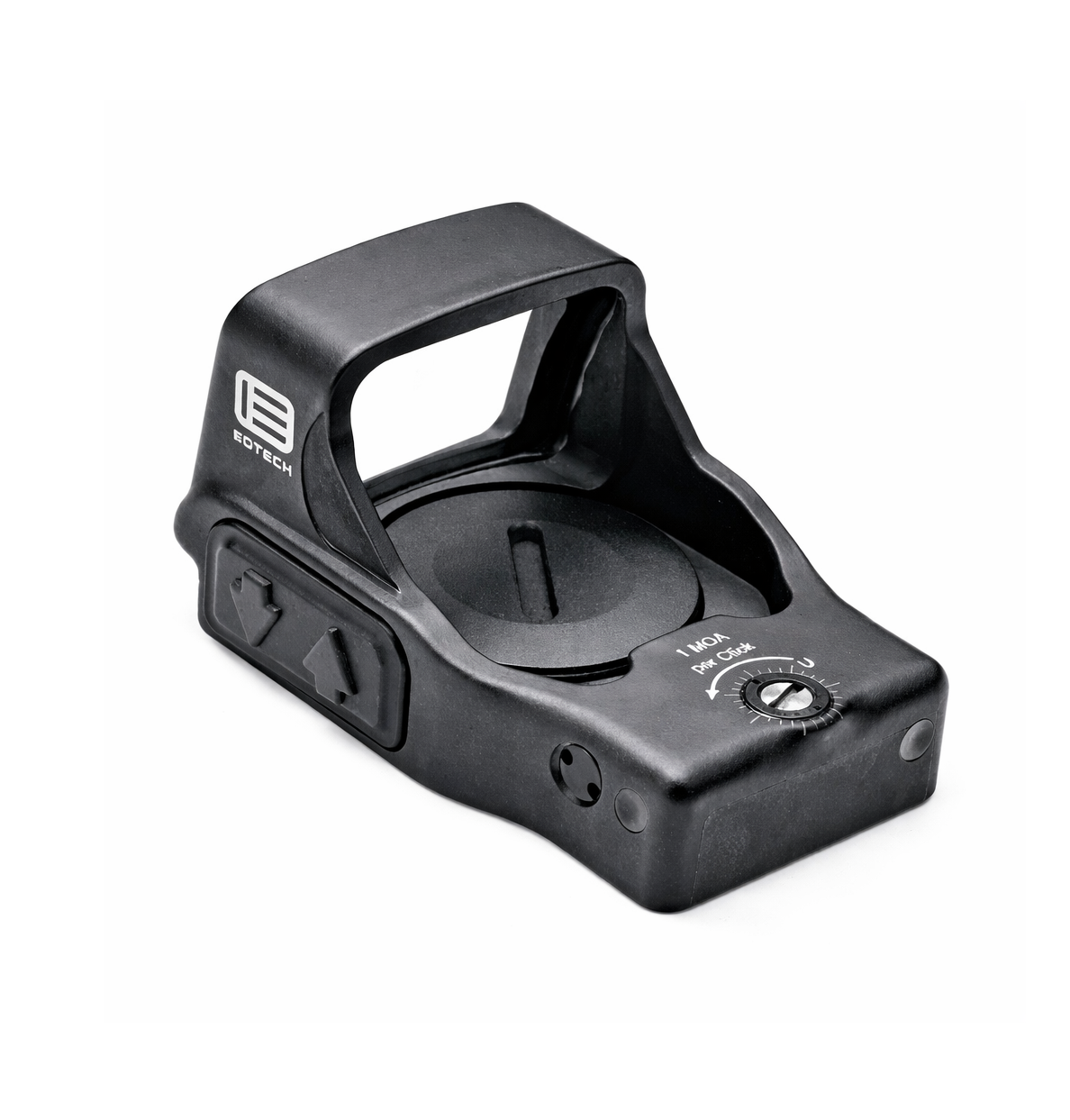 Прицел на пистолет коллиматорный EOTech EFLX Mini 6MOA 8 уровней яркости и ночной режим Черный (EFLX6RW) Прицел на пистолет коллиматорный EOTech EFLX Mini 6MOA 8 уровней яркости и ночной режим Черный (EFLX6RW)