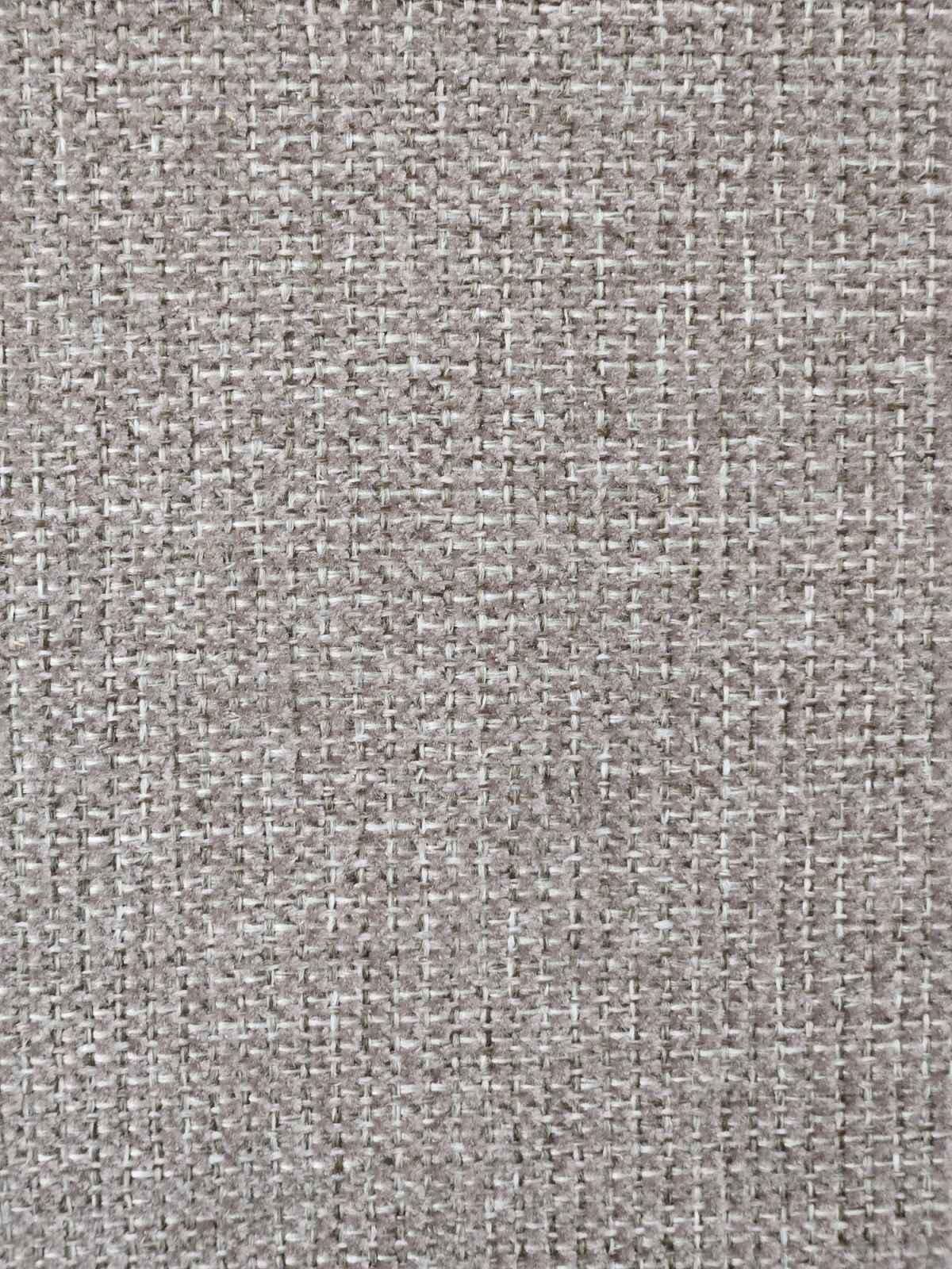 Банкетка пуф металл Лофт Наша Ковка 60х30 см Бронза/Пепельный бежевый - фото 2