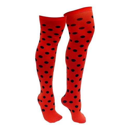 Чулки Горошек SETA Decor 15-310 Чулки Горошек SETA Decor 15-310