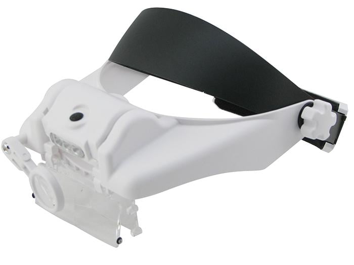 Бінокулярні окуляри Magnifier MG81000S
