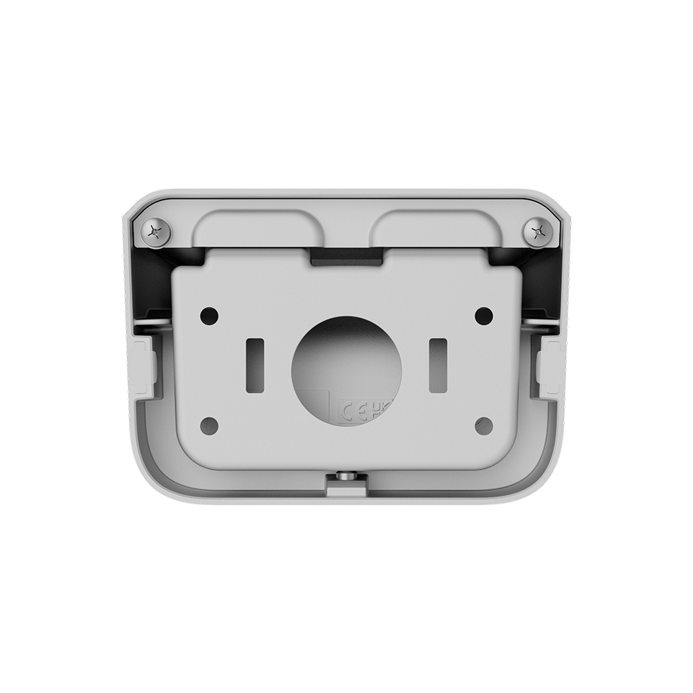 Кронштейн настінний для камери Ajax MountCam A1 ASP White - фото 3
