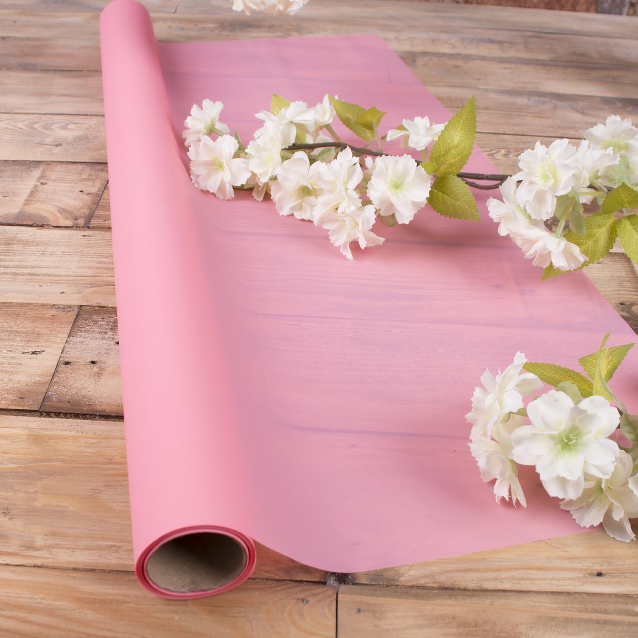 Пленка матовая 68 см 10 м (735-36)