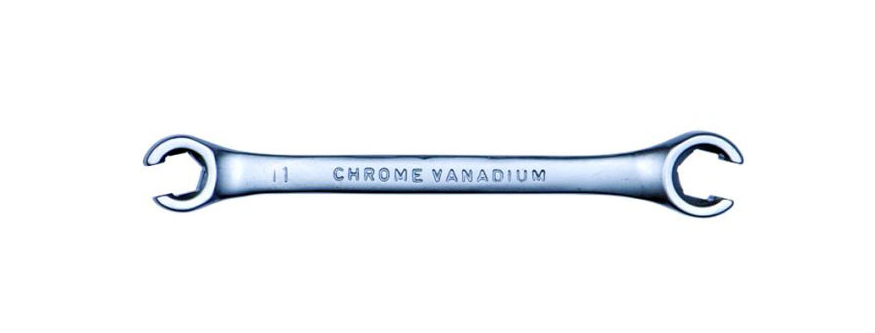 Ключ разрезной Sigma 11x13 мм (6028131)