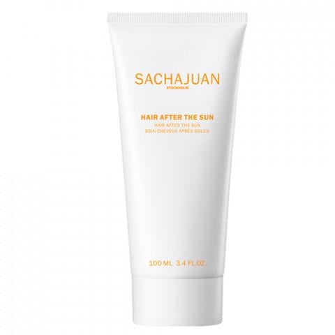 Крем восстанавливающий для волос после воздействия солнца Hair After Sun SACHAJUAN 100 мл (11506787)