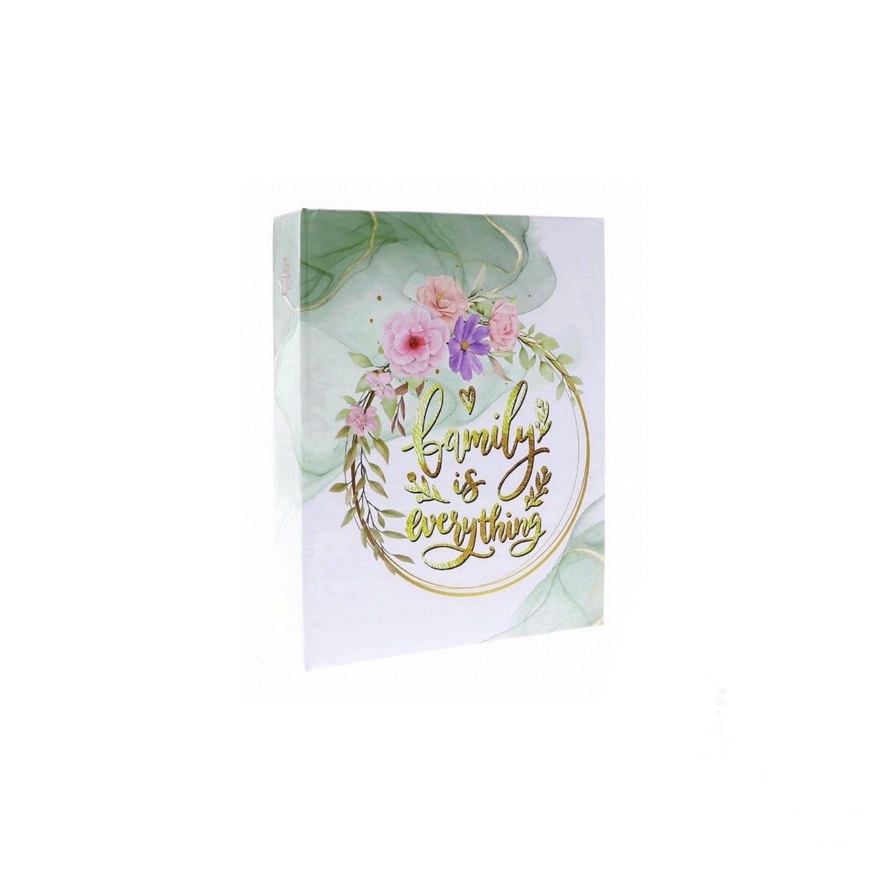 Фотоальбом Gedeon 10x15 см 100 фото (DPH46100 LOVE 2)