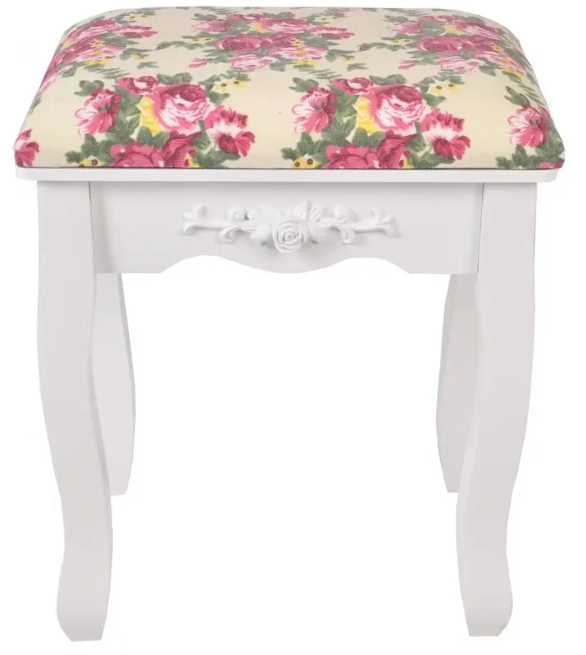 Табурет Bonro-Stool Red (20000042) - фото 2