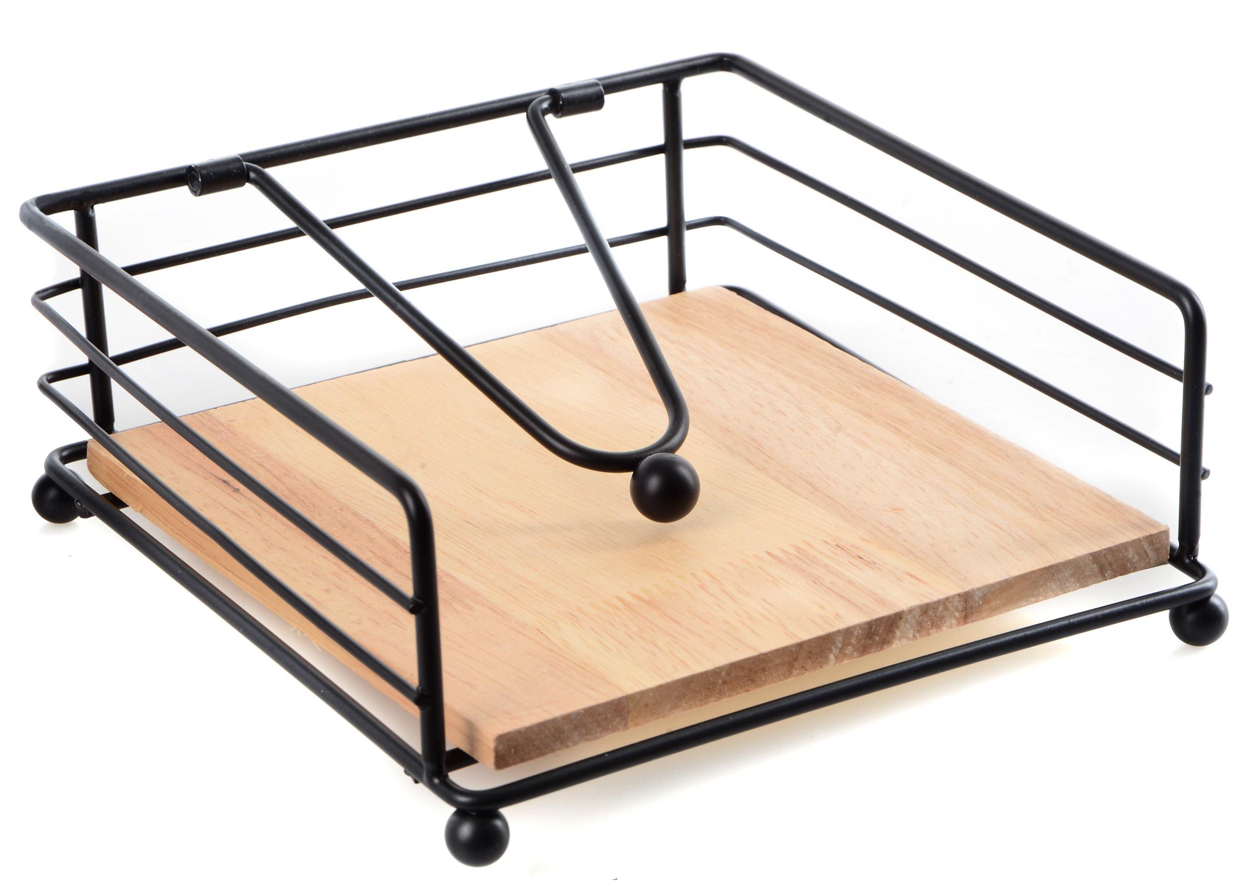 Серветниця з зажимом Ringel Oder (UG-RG-9015)